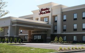 Hampton Inn & Suites New Castle, Pa