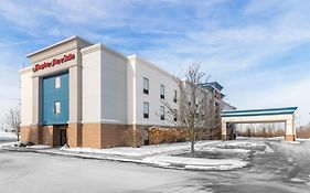 Hampton Inn & Suites New Castle, Pa