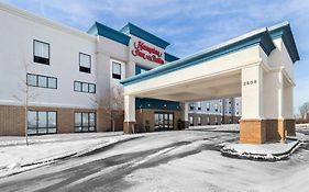 Hampton Inn & Suites New Castle, Pa